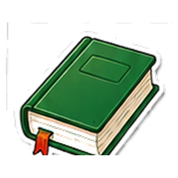 книга